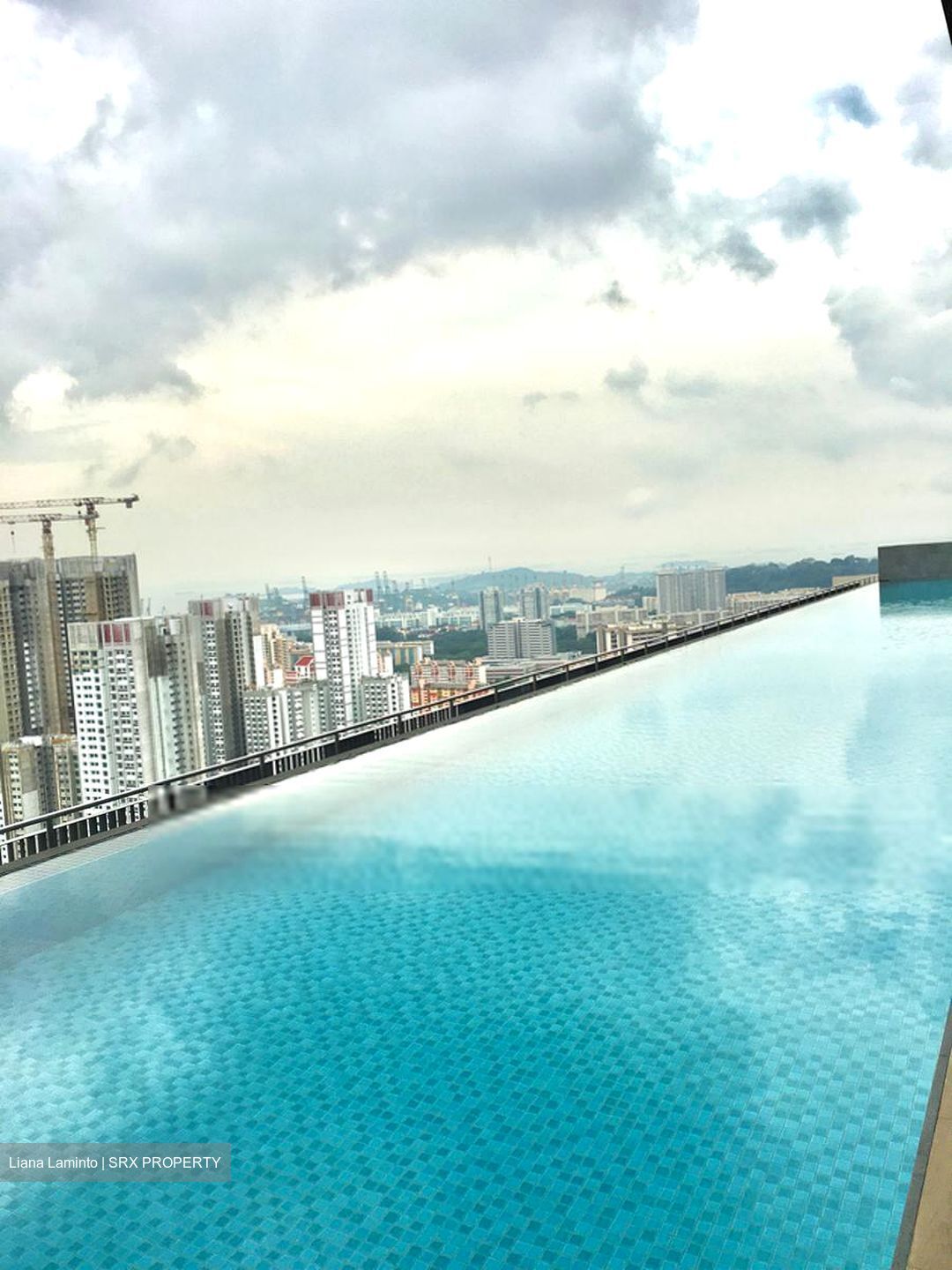 Alex Residences (D3), Apartment #502645191